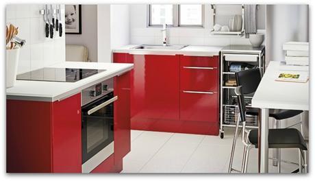 Cómo hacer un cambio de imagen a la cocina sin hacer obra