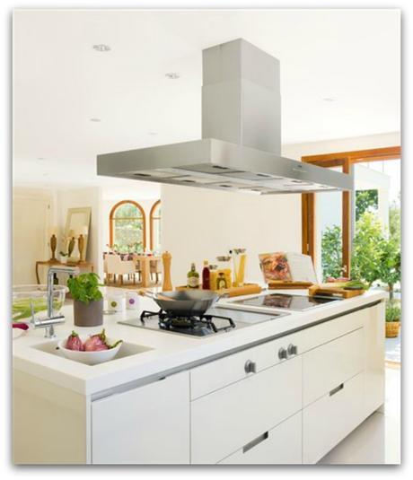 Cómo hacer un cambio de imagen a la cocina sin hacer obra