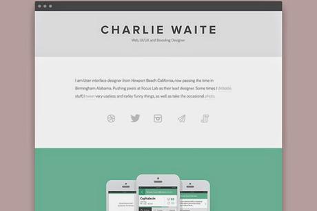 Flat design Flat design