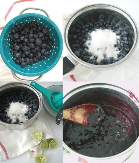 Como hacer la mejor mermelada casera - consejos y trucos