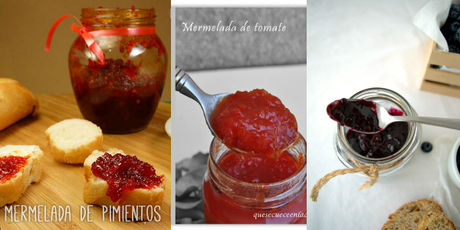 Como hacer la mejor mermelada casera - consejos y trucos