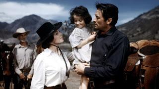 VENGADOR SIN PIEDAD, EL  (Bravados, the) (USA, 1958) Western