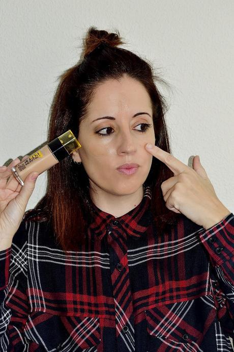 Infalible Sculpt de L'oréal París