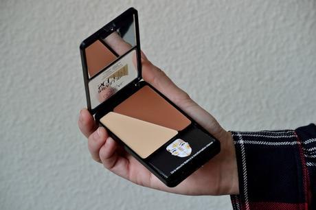 Infalible Sculpt de L'oréal París