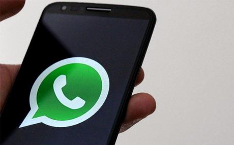 WhatsApp ahora permite enviar documentos PDF