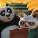 Kung Fu Panda 2, más que una historia para niños