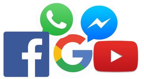 Como adaptar Android para personas mayores Social Mobile Apps