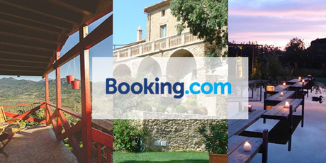 Alojamientos booking.com