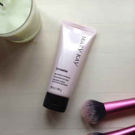 Set de cuidado TimeWise de Mary Kay