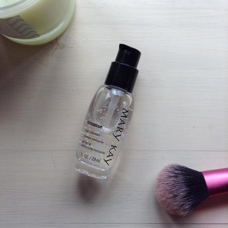 Set de cuidado TimeWise de Mary Kay