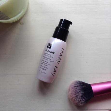 Set de cuidado TimeWise de Mary Kay