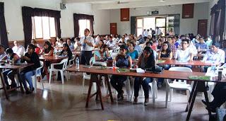 DEBATEN ESTRATEGIAS ORIENTADAS A PROTEGER EL ECOSISTEMA DE LA REGIÓN LIMA...