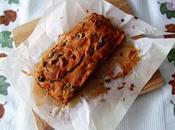 Cake aceitunas