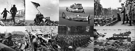 Datos curiosos sobre la 2da Guerra Mundial que seguramente no conocías