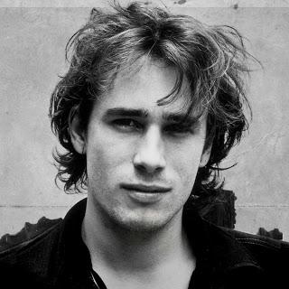 Jeff Buckley - Calling you (1993-2016)