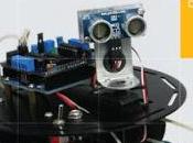 Make arduino controlled robot