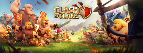 clash of clans