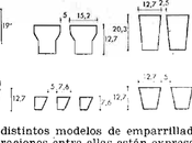 Prefabricados hormigón para vacas