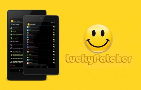 Lucky Patcher [v6.0.7], aplicación para remover licencias y ads [APK]
