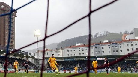 El pero del Barça son los penaltis