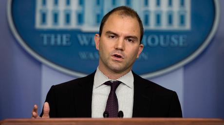 Ben Rhodes