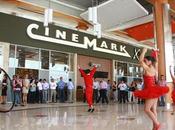 Mega Plaza Cono Norte cuenta Cinemark