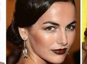 Tendencia Labiales Marrones!