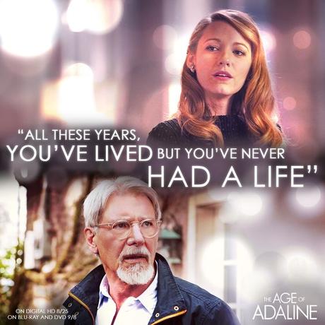 You look exactly like this old friend of mine. Age of Adaline is now on Digital HD!  http://lions.gt/adalinehd: 