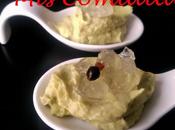 Hummus aguacate mermelada gin-tonic