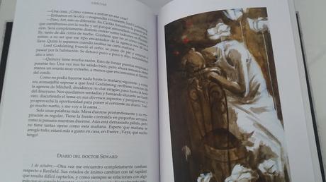 Foto Reseña: Drácula