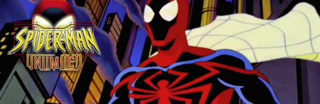 20 curiosidades sobre ‘Spider-Man Unlimited’