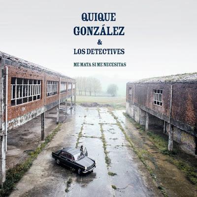 Quique González: El que sueña con sus propias armas