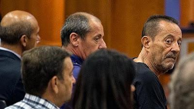 Julián Muñoz consigue el tercer grado