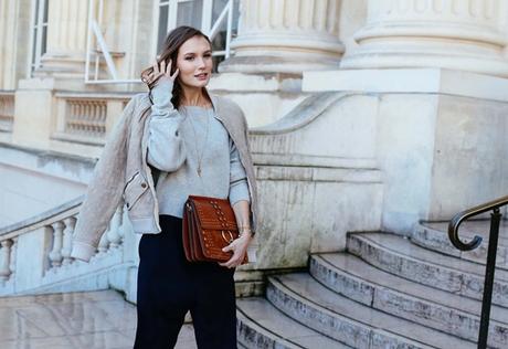 #PFW FW16/17: galería de street style