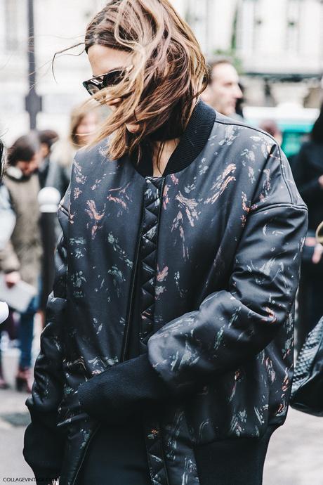 PFW-Paris_Fashion_Week_Fall_2016-Street_Style-Collage_Vintage-Miu_Miu-Christine_Centenera-Bomber-5