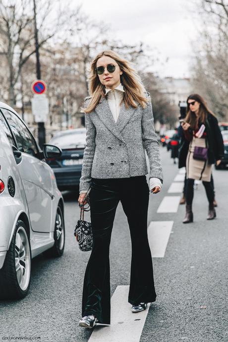 PFW-Paris_Fashion_Week_Fall_2016-Street_Style-Collage_Vintage-Pernille_Teisbaek-2