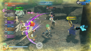 Senran Kagura Estival Versus 5 Senran Kagura Estival Versus 5