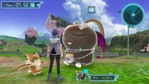 Digimon World Next Order 02