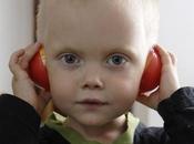 suplementos alimenticios pueden retrasar pérdida auditiva niños