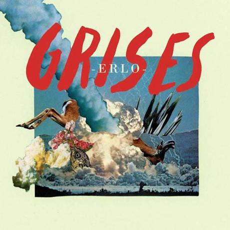 Nuevo disco de Grises