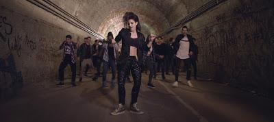 Barei presenta su videoclip de Say Yay para Eurovisión