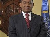 UASD expresa presar muerte rector Febrillet.