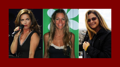 Sandra Mihanovich se casó con su novia Marita Novaro ...