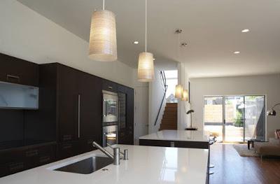 Cocinas Contemporaneas