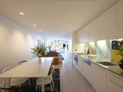 Cocinas Contemporaneas