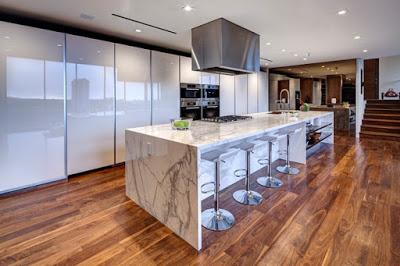 Cocinas Contemporaneas