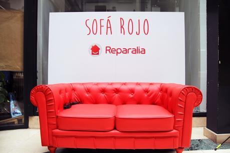 (EVENTO) #REPARALIAWORKSHOP