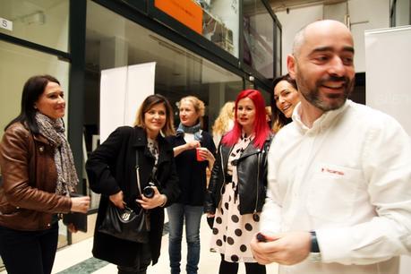 (EVENTO) #REPARALIAWORKSHOP