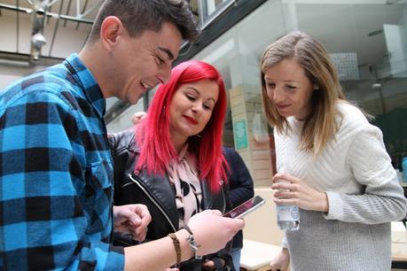 (EVENTO) #REPARALIAWORKSHOP