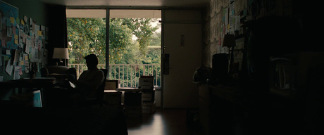 Kill the Messenger - 2014